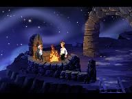 Level256: Secret of Monkey Island: Special Edition (XBLA) Review