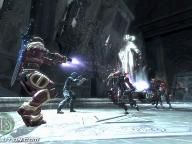 Too Human 2 In Production?