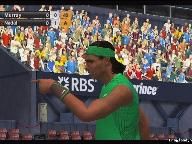Fragland: Virtua Tennis 2009 Review