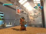 TeamXbox: G-Force Review