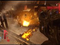 PSi: The Punisher: No Mercy Review
