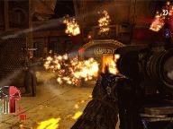 GameZone: The Punisher: No Mercy Review