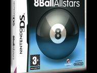 Better Chalk Up Your Stylus, Pool Coming To DS