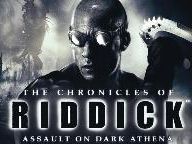 XboxGameZone Review: The Chronicles of Riddick: Assault on Dark Athena