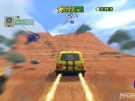 Excite Truck 2 (Wii) Officially Announced