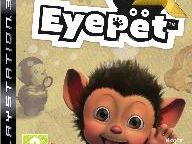 Boxart and new details concerning EyePet