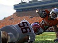 NCAA Football 10 Review (PS2) at CheatCC