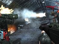 Gaming Age: The Punisher: No Mercy Review