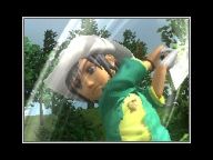 Everybody’s Golf 5 scans