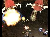 More PSP Alien Syndrome screens and details emerge