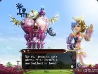 Final Fantasy Crystal Chronicles: My Life as a Darklord Review at CheatCC
