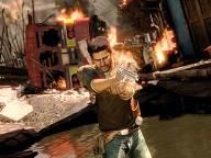 Uncharted 2 to Propel Nathan Drake and co. into the gaming stratosphere.