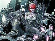 Halo and Gears Comics Out Tomorrow