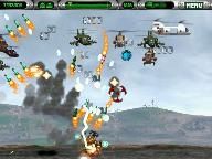 Rejected Gamer: Heavy Weapon Review