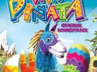 Sumthing Else Music Works announces release of Viva Piñata Original Soundtrack