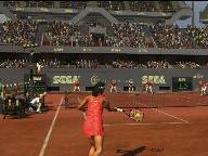 All Age Gaming: Virtua Tennis 2009 Xbox 360 Review