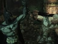 The Leisure Lab gets hands-on with Batman: Arkham Asylum