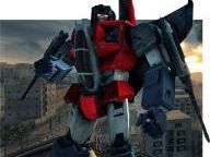 Resolution: Transformers: Revenge of the Fallen review