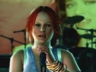 Karaoke Revolution – New screnshots