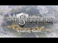 The Settlers Rise of An Empire Officially Announced for the PC