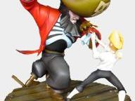 Awesome Monkey Island Statue is Awesome, Expensive