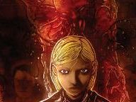 EA and Image Comics Release Dead Space Extraction Comic Available at Comic-Con