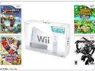 GameStop offers free Wii game of your choice with purchase of Wii