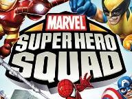 Marvel Super Hero Squad Box Art Revealed