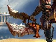 Own Kratos’ Blades of Chaos