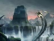 TGR: Dark Void Hands-On Preview