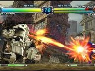 TGR: Tatsunoko vs. Capcom Hands-On Preview