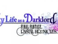 Gamertell Review: Final Fantasy Crystal Chronicles: My Life as a Darklord for Wii