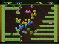 Bubble Bobble Neo Bursting On Xbox Live In August
