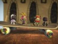 LittleBigPlanet Reaches 1 Million Levels
