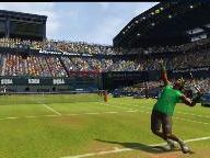 GameZone: Virtua Tennis 2009 Wii Review