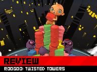 Destructoid: Roogoo: Twisted Towers Review