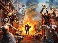 Games Are Evil Review: Overlord II (PS3/360)