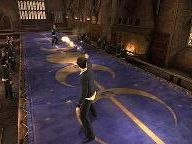 Game-Debate: Harry Potter And The Half Blood Prince Review