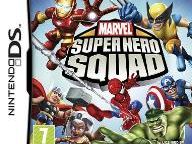 Marvel Super Hero Squad Box Art Released