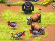 Farm Frenzy 3 Demo Released