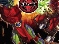 New Trailer For Activision’s Upcoming Chaotic: Shadow Warriors