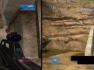 More Halo 3 Beta/Halo 2 Comparisons