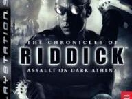 TNG: The Chronicles of Riddick: Assault on Dark Athena Review