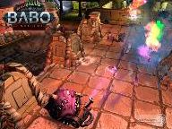 Eurogamer: Madballs in In Babo: Invasion Review