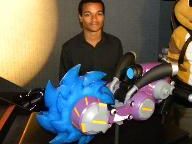 And The Ratchet & Clank Weapon Contest Winner Is…