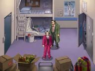 Ace Attorney Investigations: Miles Edgeworth Dated