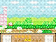 Wii Shop Channel Update: Kirby’s Dream Land 3 Debuts in Europe