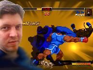 IncGamers: Sirlin On SSFIITHDR Interview