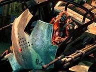 Lost Planet 2 – Comic Con screens