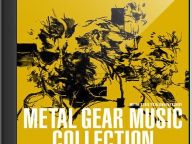 Metal Gear Solid Symphony Compilation